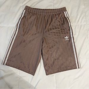 Adidas Swim Shorts